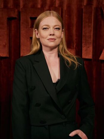 Sarah snook leaked private photo uncensored HD quality