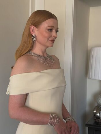 Sarah snook leaked private photo uncensored HD quality