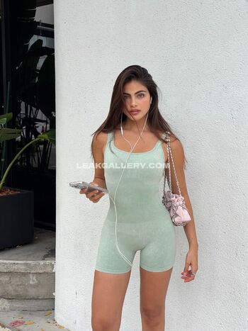 Saraorrego leaked private photo uncensored HD quality