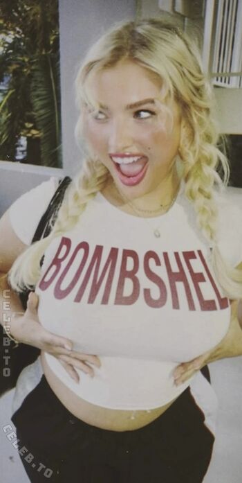 Sarina nowak leaked private photo uncensored HD quality