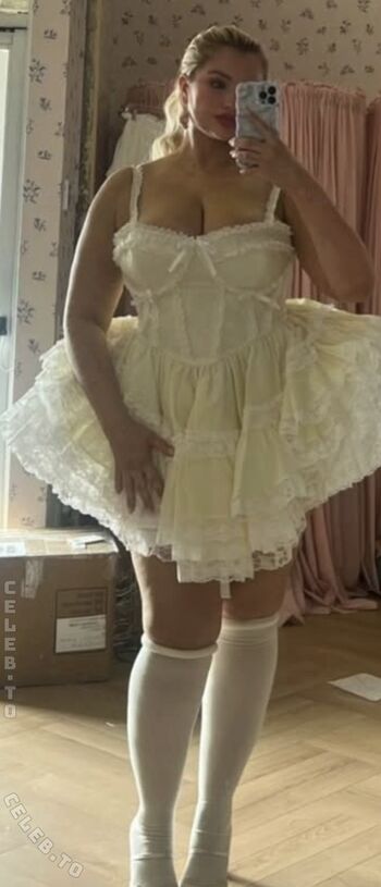 Sarina nowak leaked private photo uncensored HD quality