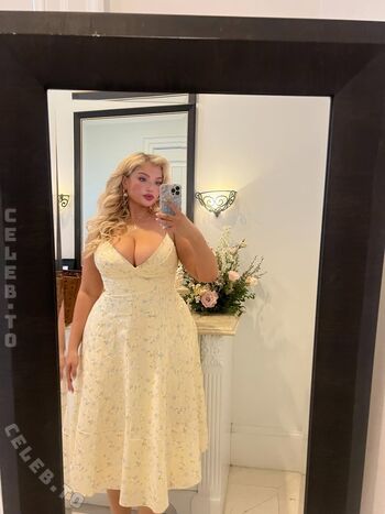 Sarina nowak leaked private photo uncensored HD quality