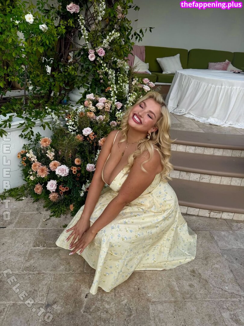 Page/ leaked private photo uncensored HD quality