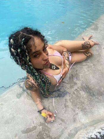 Savage hine page leaked private photo uncensored HD quality