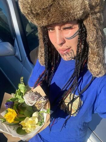 Savage hine page leaked private photo uncensored HD quality