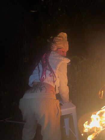 Savage hine leaked private photo uncensored HD quality