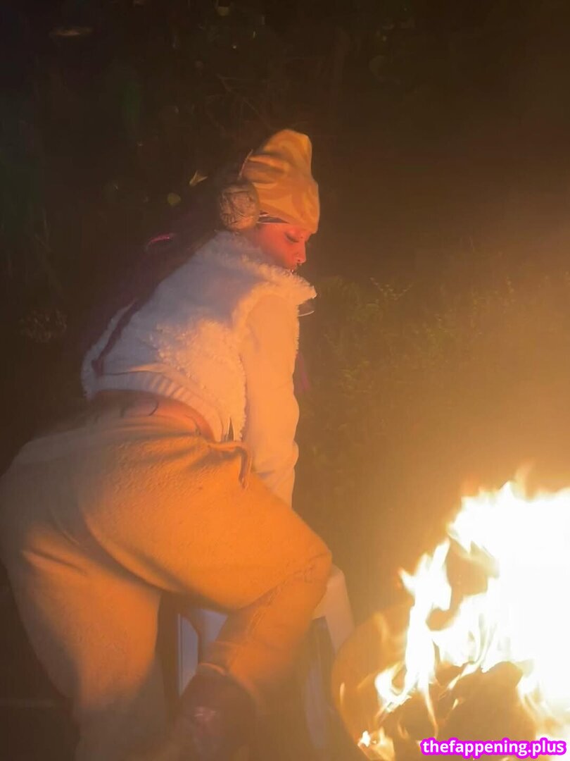 Page/ leaked private photo uncensored HD quality