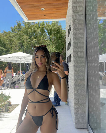 Savannah palacio page leaked private photo uncensored HD quality