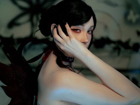 Saya the fox page leaked private photo uncensored HD quality