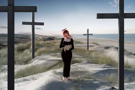 Saya the fox leaked private photo uncensored HD quality