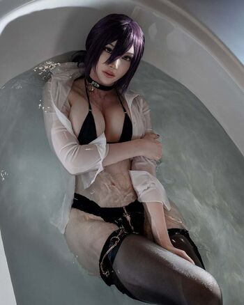 Saya the fox leaked private photo uncensored HD quality