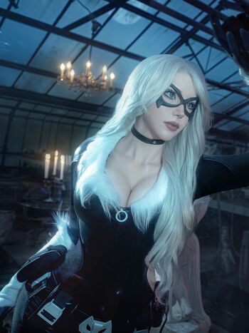 Saya the fox leaked private photo uncensored HD quality