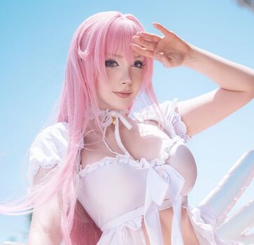 Saya the fox leaked private photo uncensored HD quality