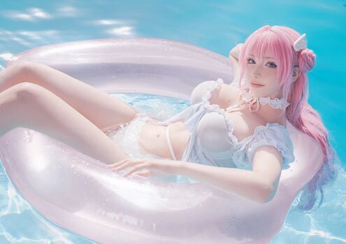 Saya the fox leaked private photo uncensored HD quality