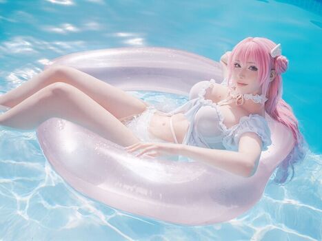 Saya the fox leaked private photo uncensored HD quality
