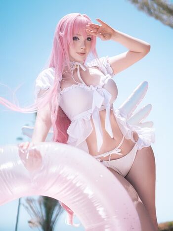 Saya the fox leaked private photo uncensored HD quality