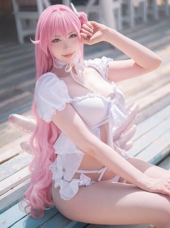 Saya the fox leaked private photo uncensored HD quality
