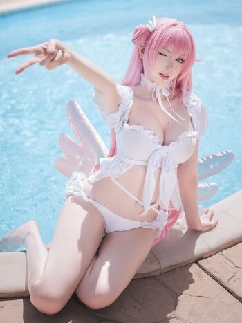 Saya the fox leaked private photo uncensored HD quality