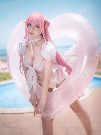 Saya the fox leaked private photo uncensored HD quality