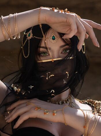 Saya the fox leaked private photo uncensored HD quality