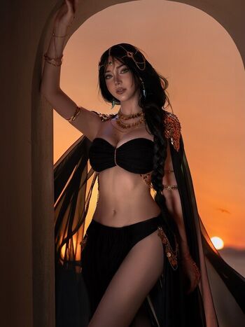 Saya the fox leaked private photo uncensored HD quality