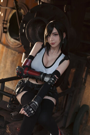 Saya the fox leaked private photo uncensored HD quality