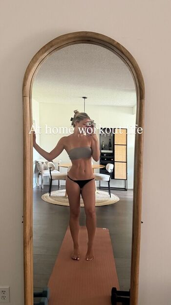 Scarlet aviram leaked private photo uncensored HD quality