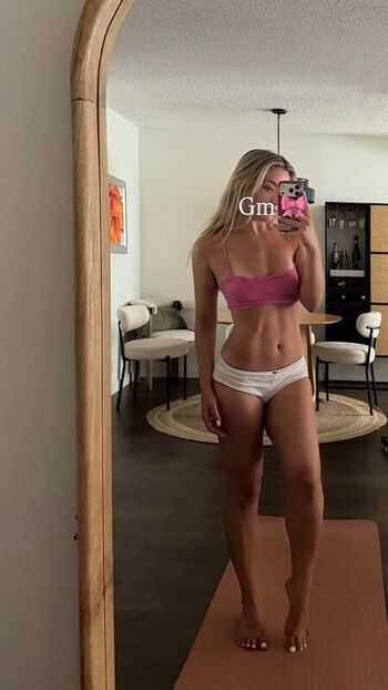 Scarlet aviram leaked private photo uncensored HD quality