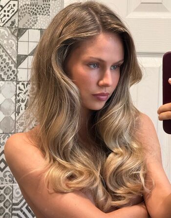 Scarlett rose leithold leaked private photo uncensored HD quality