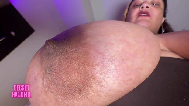 Secrethandful leaked private photo uncensored HD quality