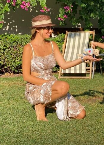 Seda bakan page leaked private photo uncensored HD quality