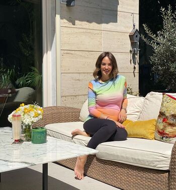 Seda bakan page leaked private photo uncensored HD quality