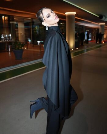 Seda bakan page leaked private photo uncensored HD quality