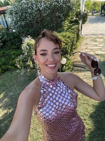 Seda bakan leaked private photo uncensored HD quality