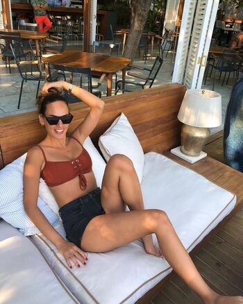 Seda bakan leaked private photo uncensored HD quality