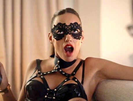 Seda bakan leaked private photo uncensored HD quality