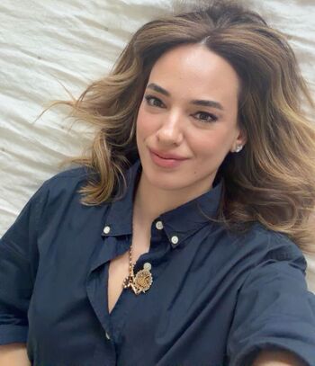 Seda bakan leaked private photo uncensored HD quality