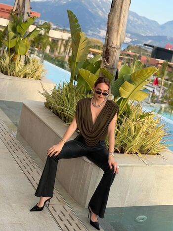 Seda bakan leaked private photo uncensored HD quality