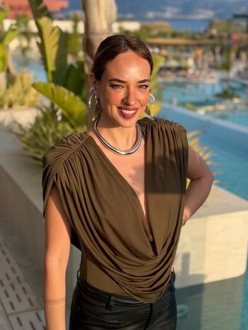 Seda bakan leaked private photo uncensored HD quality