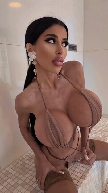 Selenablack leaked private photo uncensored HD quality