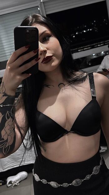 Seliinacat leaked private photo uncensored HD quality