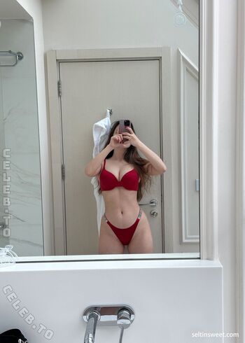 Seltinofficial page leaked private photo uncensored HD quality