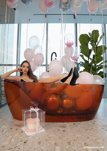 Seltinofficial page leaked private photo uncensored HD quality