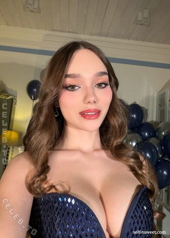 Seltinofficial page leaked private photo uncensored HD quality