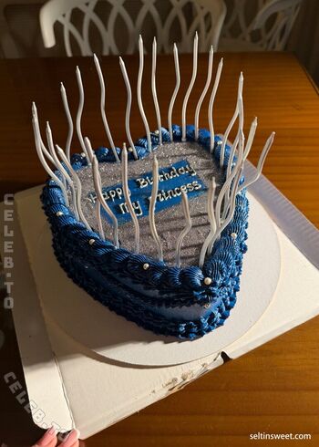 Seltinofficial page leaked private photo uncensored HD quality