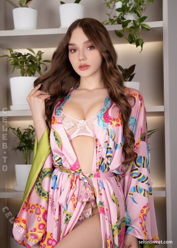 Seltinofficial leaked private photo uncensored HD quality