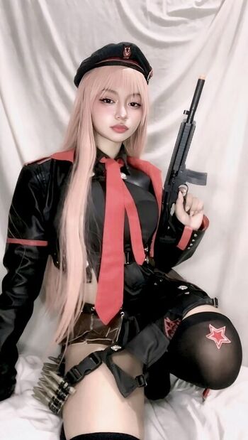 Seolette leaked private photo uncensored HD quality