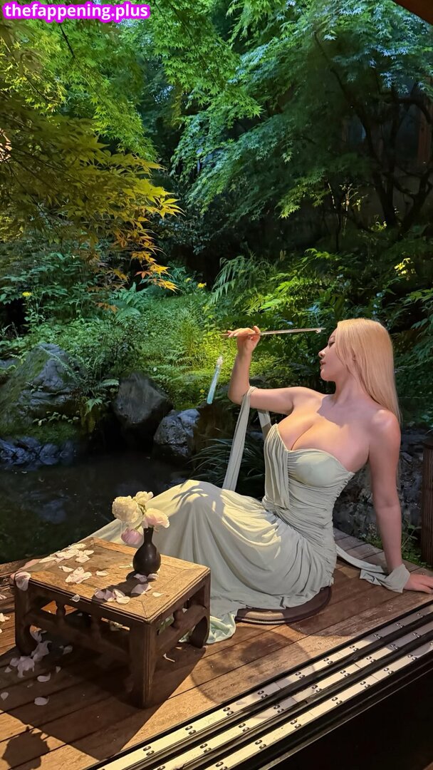 Page/ leaked private photo uncensored HD quality