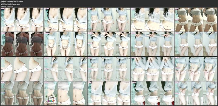 Seosils page leaked private photo uncensored HD quality