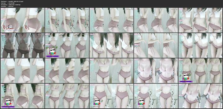 Seosils page leaked private photo uncensored HD quality